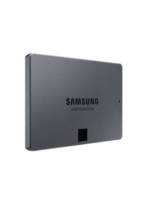 SAMSUNG SSD 870 QVO SATA III 2.5 inch 1TB
