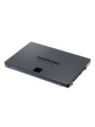 SAMSUNG SSD 870 QVO SATA III 2.5 inch 1TB
