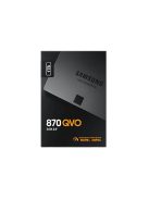 SAMSUNG SSD 870 QVO SATA III 2.5 inch 1TB