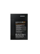 SAMSUNG SSD 870 QVO SATA III 2.5 inch 1TB