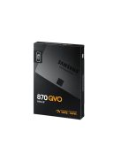 SAMSUNG SSD 870 QVO SATA III 2.5 inch 1TB