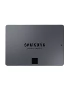 SAMSUNG SSD 870 QVO SATA III 2.5 inch 2TB