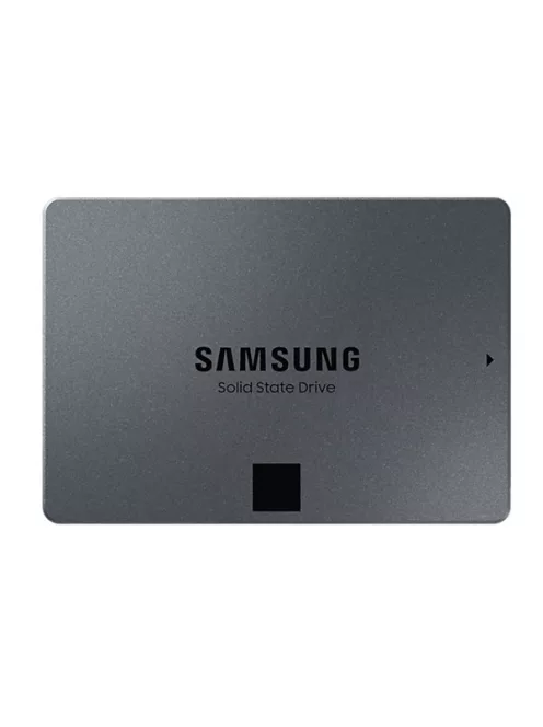 SAMSUNG SSD 870 QVO SATA III 2.5 inch 2TB