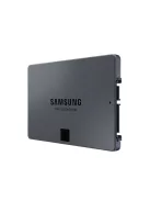 SAMSUNG SSD 870 QVO SATA III 2.5 inch 2TB