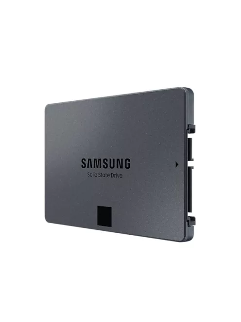 SAMSUNG SSD 870 QVO SATA III 2.5 inch 2TB