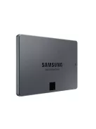 SAMSUNG SSD 870 QVO SATA III 2.5 inch 2TB