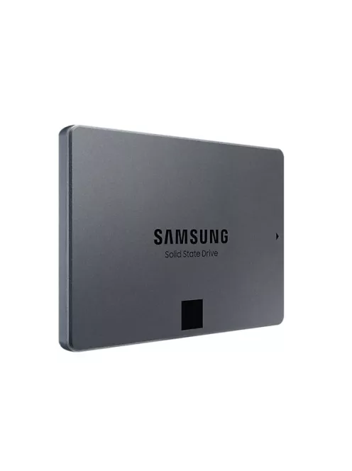 SAMSUNG SSD 870 QVO SATA III 2.5 inch 2TB