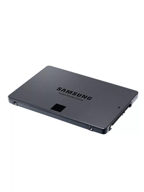 SAMSUNG SSD 870 QVO SATA III 2.5 inch 2TB
