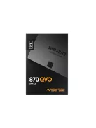 SAMSUNG SSD 870 QVO SATA III 2.5 inch 2TB