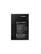 SAMSUNG SSD 870 QVO SATA III 2.5 inch 2TB