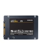 SAMSUNG SSD 870 QVO SATA III 2.5 inch 8TB