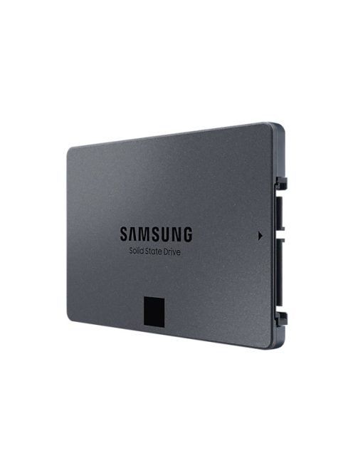 SAMSUNG SSD 870 QVO SATA III 2.5 inch 8TB