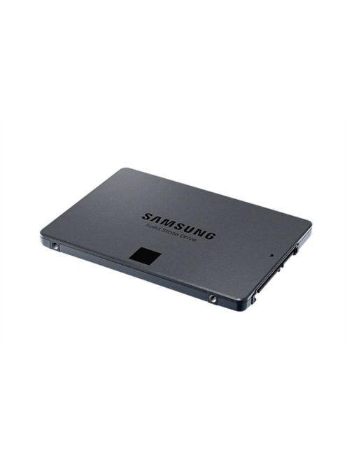 SAMSUNG SSD 870 QVO SATA III 2.5 inch 8TB