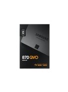 SAMSUNG SSD 870 QVO SATA III 2.5 inch 8TB