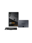 SAMSUNG SSD 870 QVO SATA III 2.5 inch 8TB