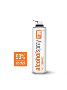   COLORWAY Tisztítószer CW-3360, alkoholos tisztító spray, 500 ml