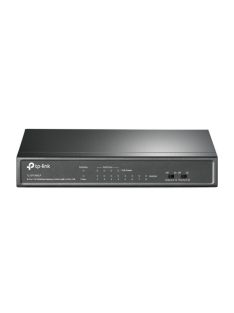 TP-LINK Switch 8x100Mbps (4xPOE), TL-SF1008LP
