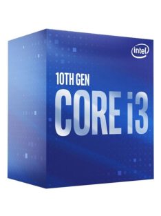 INTEL CPU S1200 Core i3-10100 3.6GHz 6MB Cache BOX