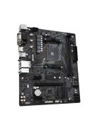 GIGABYTE Alaplap AM4 A520M S2H AMD A520, mATX