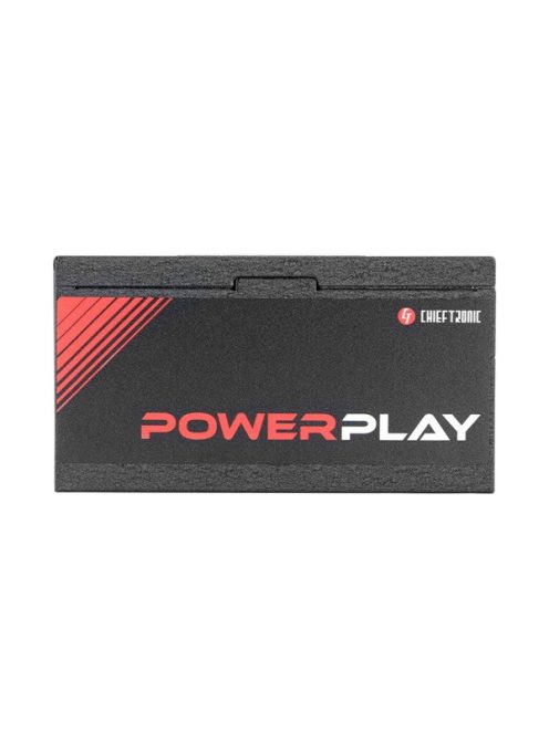 CHIEFTEC Tápegység Moduláris, Chieftronic PowerPlay 850W 80+ Platinum BOX