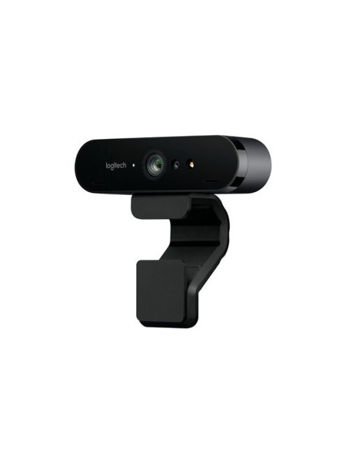 LOGITECH Webkamera - BRIO 4K Ultra HD