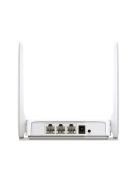 MERCUSYS Wireless Router Dual Band AC1200 1xWAN(100Mbps) + 2xLAN(100Mbps), AC10