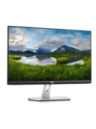 DELL LCD Monitor 24" S2421H 1920x1080, 1000:1, 250cd, 4ms, HDMI, fekete
