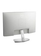 DELL LCD Monitor 24" S2421H 1920x1080, 1000:1, 250cd, 4ms, HDMI, fekete