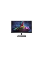 PHILIPS Gaming 144Hz VA monitor 23.8" 242E1GAJ, 1920x1080, 16:9, 350cd/m2, 1ms, HDMI/DisplayPort, hangszóró