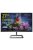 PHILIPS Gaming 144Hz VA monitor 27" 272E1GAJ, 1920x1080, 16:9, 350cd/m2, 1ms, HDMI/DisplayPort, hangszóró