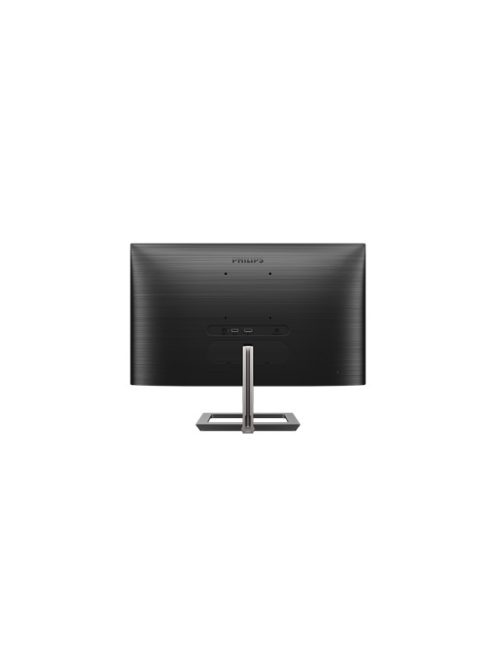 PHILIPS Gaming 144Hz VA monitor 27" 272E1GAJ, 1920x1080, 16:9, 350cd/m2, 1ms, HDMI/DisplayPort, hangszóró