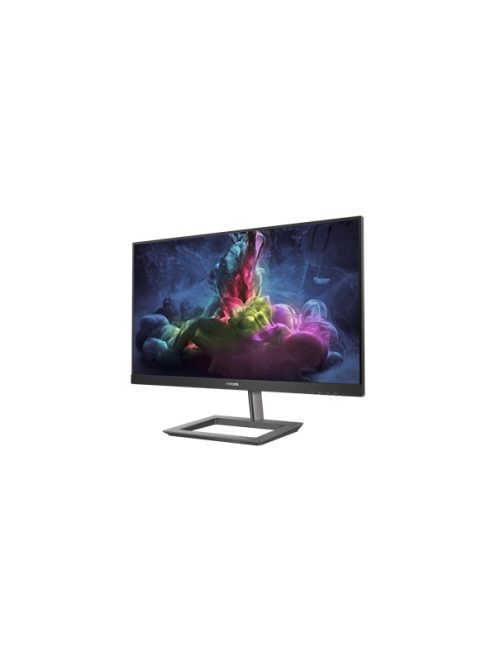 PHILIPS Gaming 144Hz VA monitor 27" 272E1GAJ, 1920x1080, 16:9, 350cd/m2, 1ms, HDMI/DisplayPort, hangszóró