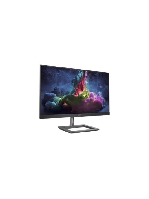 PHILIPS Gaming 144Hz VA monitor 27" 272E1GAJ, 1920x1080, 16:9, 350cd/m2, 1ms, HDMI/DisplayPort, hangszóró