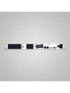 CYBERPOWER UPS OR1000ERM1U (6xIEC C13) 1000VA 600W 230V RACK szünetmentes tápegység + USB, LINE-INTERACTIVE