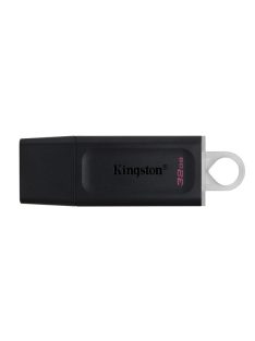   KINGSTON Pendrive 32GB, DT Exodia USB 3.2 Gen 1 (fekete-fehér)