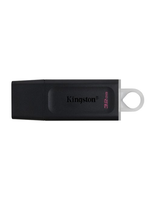 KINGSTON Pendrive 32GB, DT Exodia USB 3.2 Gen 1 (fekete-fehér)