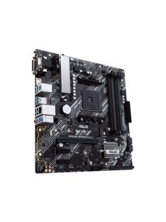 ASUS Alaplap AM4 PRIME B450M-A II AMD B450, mATX