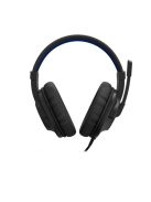 uRAGE by HAMA 186008, GAMING HEADSET "URAGE SOUNDZ ESSENTIAL 200" (USB)