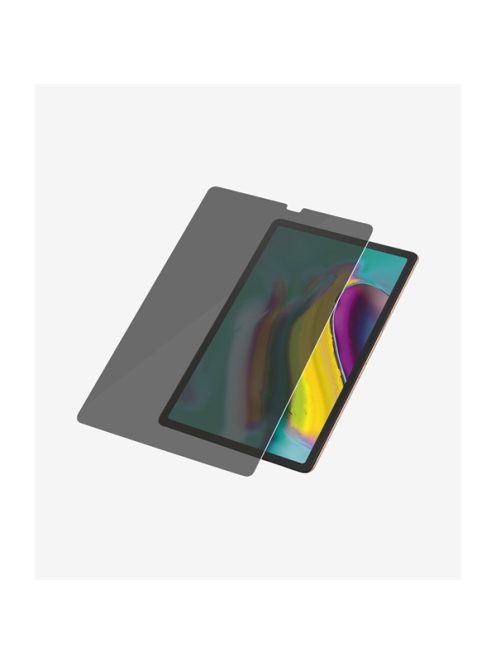 Panzerglass kijelzővédő, Samsung Galaxy Tab S5e/Tab S6 Case Friendly Privacy