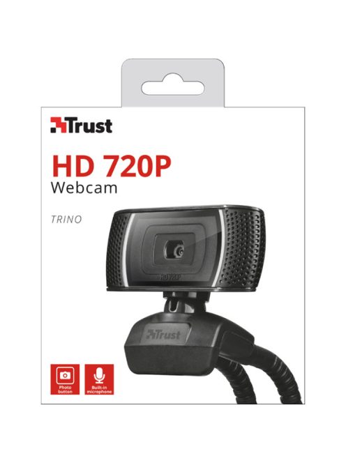 TRUST HD webkamera 18679 (Trino HD Video Webcam)