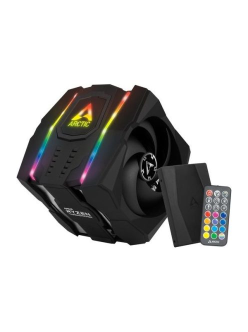 ARCTIC COOLING CPU hűtő Freezer 50 TR, AMD TR4, TRX4