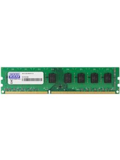 GOODRAM Memória DDR3 4GB 1600MHz CL11 1,35V SR DIMM