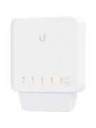 UBiQUiTi Switch 5x1000Mbps (POE+), Menedzselhető, kültéri-beltéri, vízálló - USW-FLEX