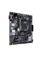 ASUS Alaplap AM4 PRIME B450M-K II AMD B450, mATX