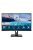 PHILIPS IPS monitor 23.8" 242S1AE, 1920x1080, 16:9, 250cd/m2, 4ms, VGA/DVI/HDMI/DisplayPort, Pivot, hangszóró
