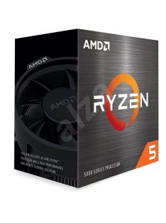 AMD AM4 CPU Ryzen 5 5600X 3.7GHz 35MB Cache