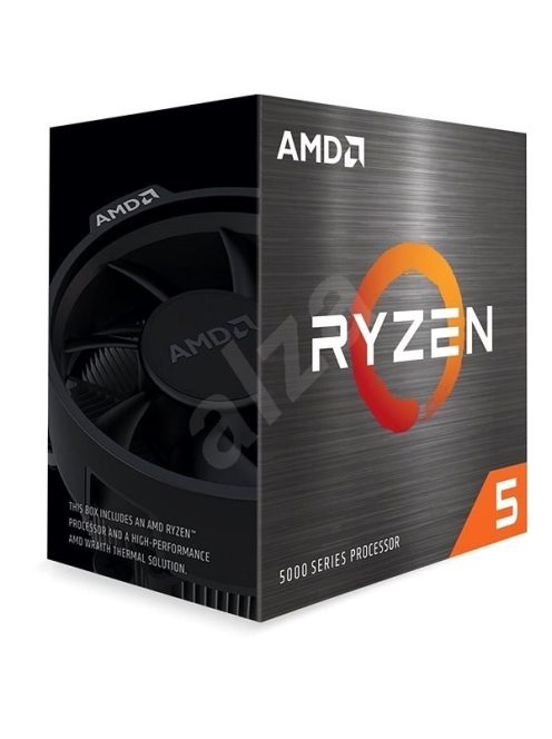 AMD AM4 CPU Ryzen 5 5600X 3.7GHz 35MB Cache