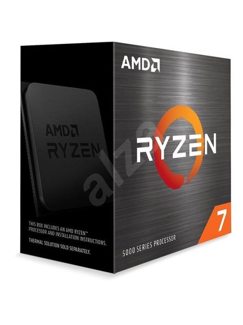 AMD AM4 CPU Ryzen 7 5800X 3.8GHz 36MB Cache