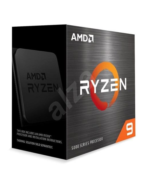 AMD AM4 CPU Ryzen 9 5900X 3.7GHz 70MB Cache