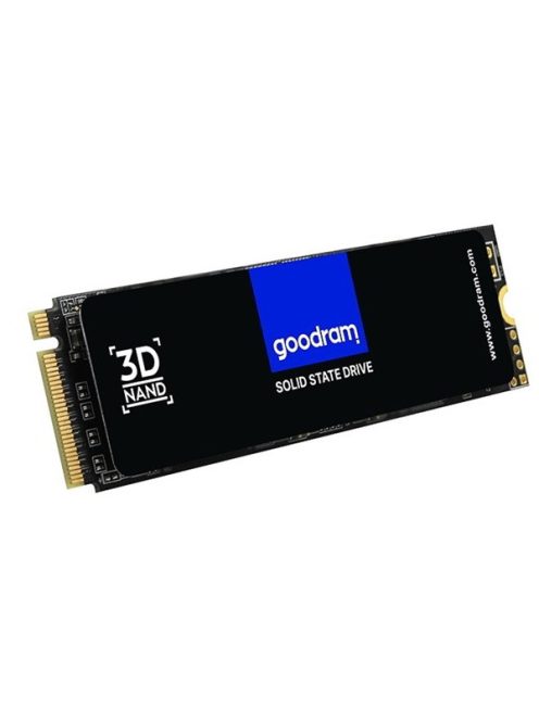 GOODRAM SSD M.2 2280 NVMe Gen3x4 256GB, PX500 Gen.2